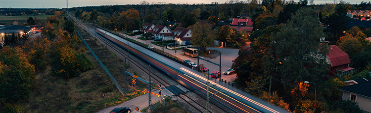 Trafikverket Redovisar Inriktningsunderlag För Transportsystemet - Bransch