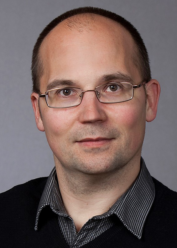 Matthias Asplund
