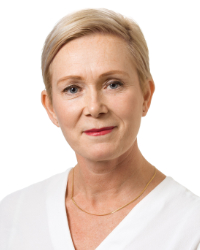 Susanne Skovgaard
