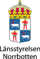 Logo The Norrbotten County Administrative Board