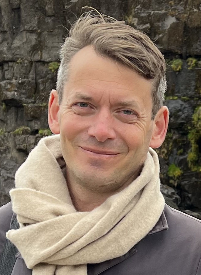 Johan Folkesson