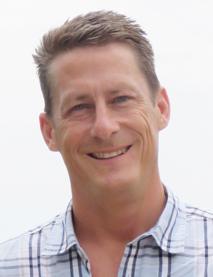 Tore Vernersson, Chalmers.