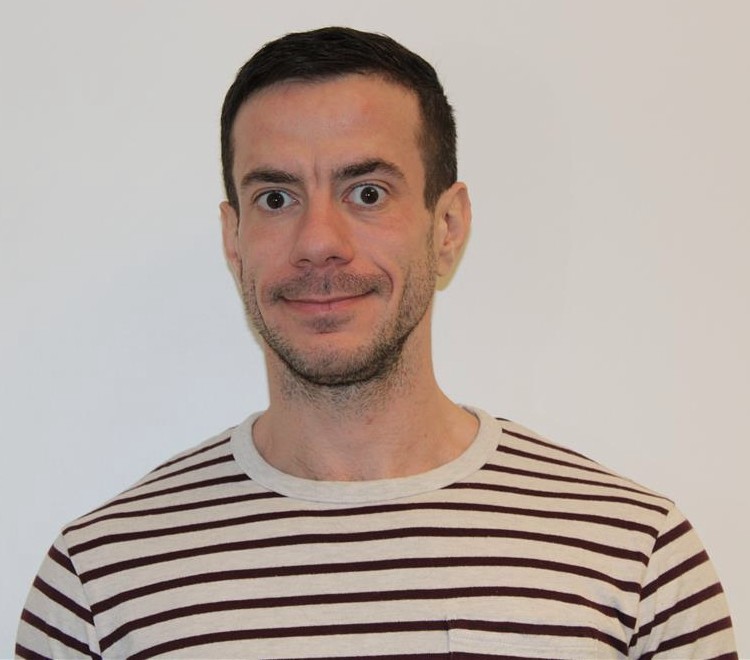 Ibrahim Sifr