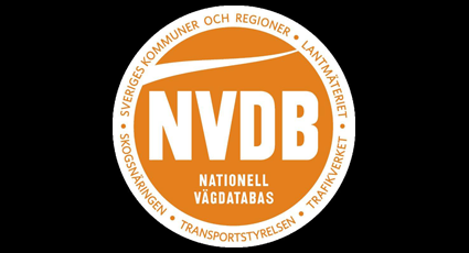NVDB-logga