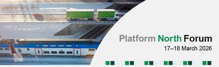 North Ramon Platform The Platform North Forum 2026 - Bransch