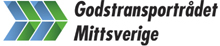 Logotyp - Godstransportrådet Mittsverige