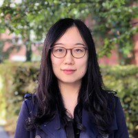 Qianwen Xu, KTH.