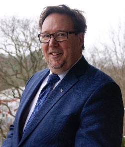 Jan Bergstrand