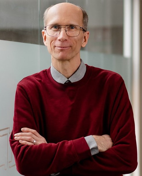 Daniel Jakobsson