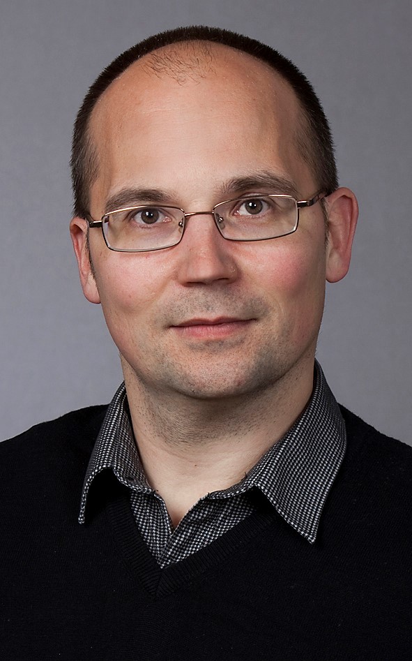 Matthias Asplund