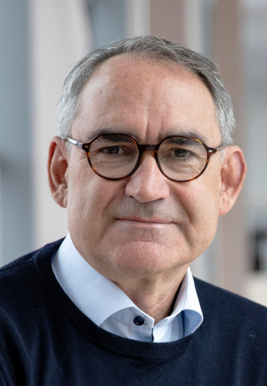 Roberto Maiorana, Generaldirekt&ouml;r Trafikverket.