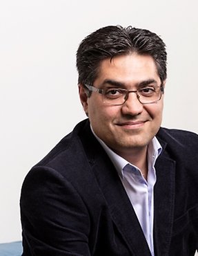 Alireza Ahmadi