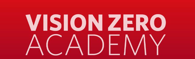 Vision Zero International course in September