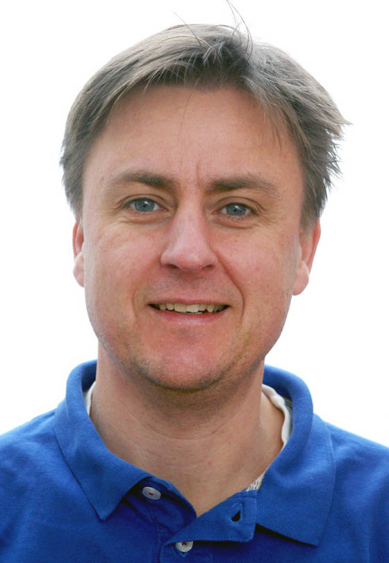 Martin Johansson