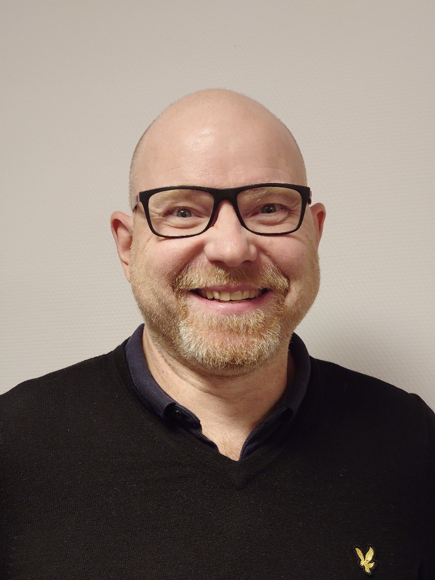 Mikael Danielsson