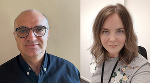 Raid och Madelené