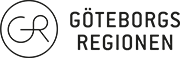 Göteborgsregionens logo