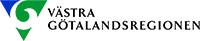 Västra Götalandsregionens logo