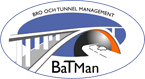 Logotyp - BaTMan