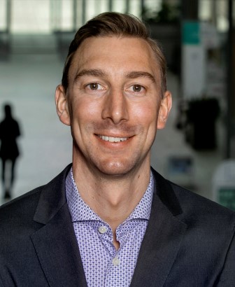 Nicklas Blidberg