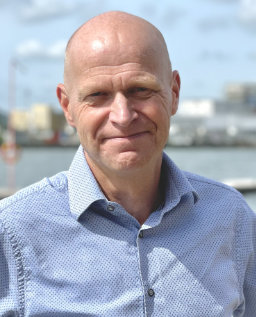 Björn Garberg